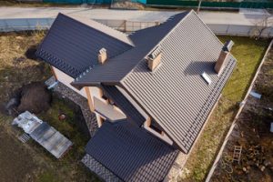 Roof Maintenance